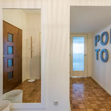 Appartement Guestready - Charm Porto