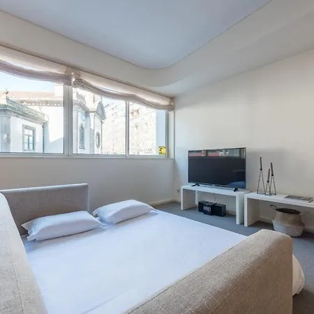 Appartement Guestready - Charm Porto