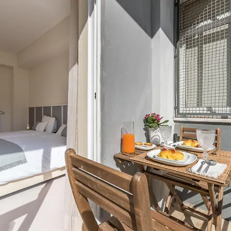 Appartement Guestready - Charm Porto