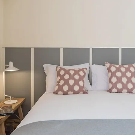Guestready - Charm Appartement