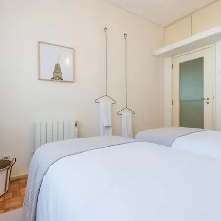 Guestready - Charm Appartement