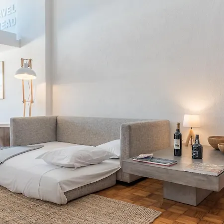 Appartement Guestready - Charm Porto