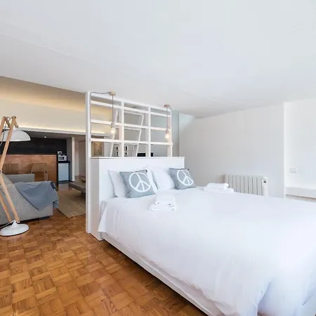 Appartement Guestready - Charm *