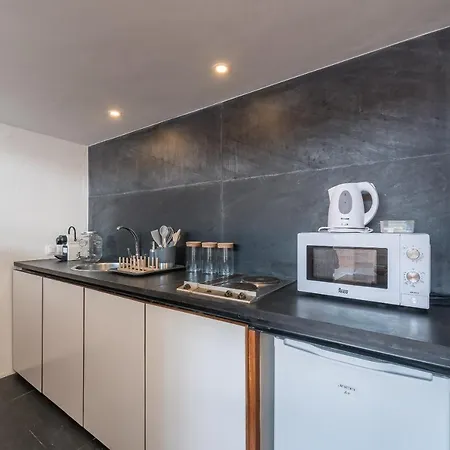 Guestready - Charm Appartement Porto