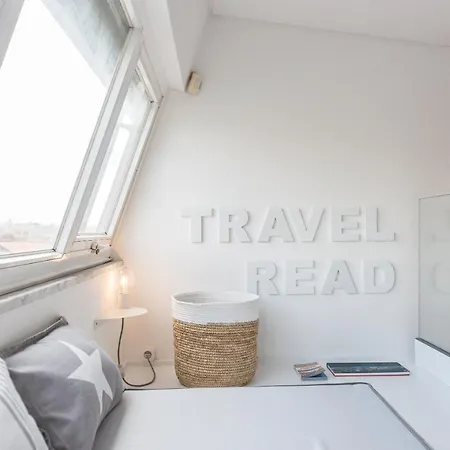 Guestready - Charm Appartement