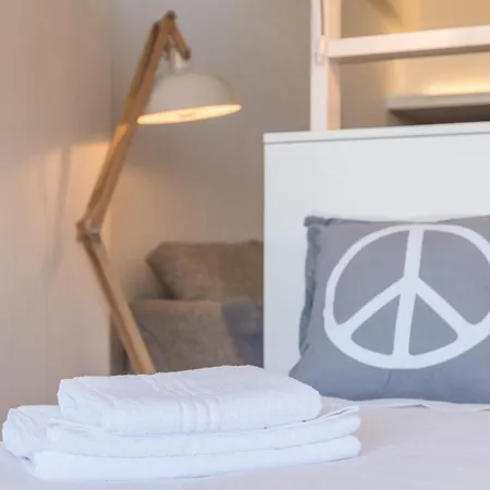 Appartement Guestready - Charm Porto