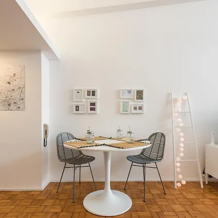 Guestready - Charm Appartement Porto